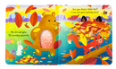 Usborne Little Peep Through 3 Books Box Set Collection