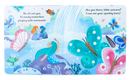 Usborne Little Peep Through 3 Books Box Set Collection