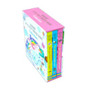 Usborne Little Peep Through 3 Books Box Set Collection