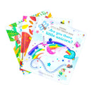 Usborne Little Peep Through 3 Books Box Set Collection