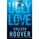 Colleen Hoover Collection 3 Books Set (Ugly Love, November 9, Verity)