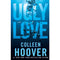Colleen Hoover Collection 3 Books Set (Ugly Love, November 9, Verity)