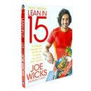 Lean in 15 - The Body Coach By Joe Wicks