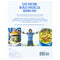 Lean in 15 - The Shape Plan: 15 Minute Meals With Workouts to Build a Strong, Lean Body by Joe Wicks