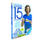 Lean in 15 - The Shape Plan: 15 Minute Meals With Workouts to Build a Strong, Lean Body by Joe Wicks