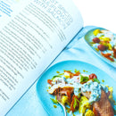 Joe Wicks Book,Lean in 15, The Shape Plan 15 Minute Meals With Workouts to Build a Strong and Lean Body