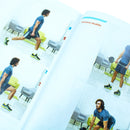 Joe Wicks Book,Lean in 15, The Shape Plan 15 Minute Meals With Workouts to Build a Strong and Lean Body