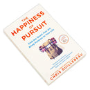 The Happiness of Pursuit: Find the Quest that will Bring Purpose to Your Life by Chris Guillebeau