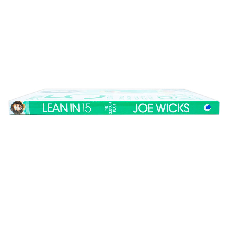 Lean in 15 - The Sustain Plan by Joe Wicks