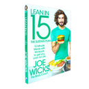 Lean in 15 - The Sustain Plan by Joe Wicks