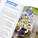 Joe Wicks Cooking For Family And Friends 100 Lean Recipes To Enjoy Together
