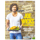 Joe Wicks Cooking For Family And Friends 100 Lean Recipes To Enjoy Together