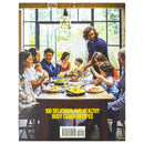 Joe Wicks Cooking For Family And Friends 100 Lean Recipes To Enjoy Together