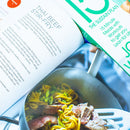 Lean In 15 Collection Joe Wicks 3 Books Set Lean In 15 - The Shift Plan Lean In 15 - The Shape Pla..