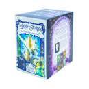 The Land of Stories Series by Chris Colfer: 6 Books Collection Set