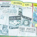 The Harry Potter Wizarding Almanac: The official magical companion to J.K. Rowling's Harry Potter books