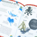 The Harry Potter Wizarding Almanac: The official magical companion to J.K. Rowling's Harry Potter books