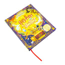 The Harry Potter Wizarding Almanac: The official magical companion to J.K. Rowling's Harry Potter books
