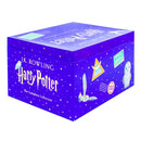 Harry Potter Owl Post Box Set (Children's Hardback - The Complete Collection): J.K. Rowling