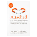 Attached: Are you Anxious, Avoidant or Secure? How the science of adult attachment can help you find - and keep - love