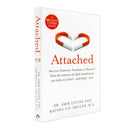 Attached: Are you Anxious, Avoidant or Secure? How the science of adult attachment can help you find - and keep - love