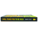 I Will Teach You To Be Rich: No guilt, no excuses - just a 6-week programme that works by Ramit Sethi