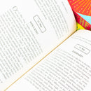 Susie Dent 3 Book Set – Word Perfect, Interesting Stories About Curious Words & Words from the Heart Collection