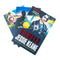Jessie Keane 3 Books Collection Set(Never Go Back, Dead Heat and Diamond)