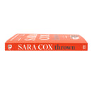 Thrown: The glorious feel-good Sunday Times Bestseller of love, friendship and pottery by Sara Cox