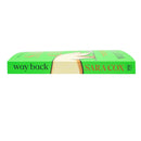 Way Back by Sara Cox – Funny & Feel-Good Romantic Novel
