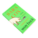 Way Back by Sara Cox – Funny & Feel-Good Romantic Novel