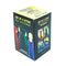 Arc Of A Scythe 4 Books Box Collection Set By Neal Shusterman - (The Toll,Thunderhead, Scythe, Gleanings)
