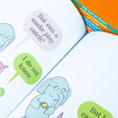Elephant and Piggie, Best Friends for Ever! 10 Books Collection Set