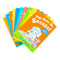 Elephant and Piggie, Best Friends for Ever! 10 Books Collection Set