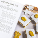 Fitwaffle's Baked In One: 100 one-tin cakes, bakes and desserts from the social media sensation - THE SUNDAY TIMES BESTSELLER