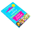 Bored of Lunch Healthy Slow Cooker: Even Easier: Recipes with minimal prep, all under 500 calories