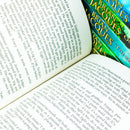 Brian Jacques Redwall Series 6 Books Collection Set (Books 7-12) (The Bellmaker, Outcast of Redwall, Pearls of Lutra, Long Patrol, Marlfox, Legend of Luke)