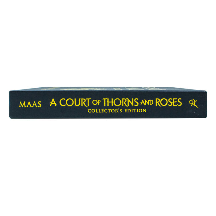A Court of Thorns and Roses Collectors Edition