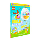 LEGO: Build and Celebrate Spring (includes 30 bricks)