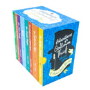 Arsene Lupin Complete 8 Books Collection Box Set – Classic Mystery Crime Collection