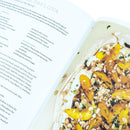 Sirocco by Sabrina Ghayour | Delicious Middle Eastern Recipes from the Bestselling Author of Persiana - Fabulous Flavours from the Middle East