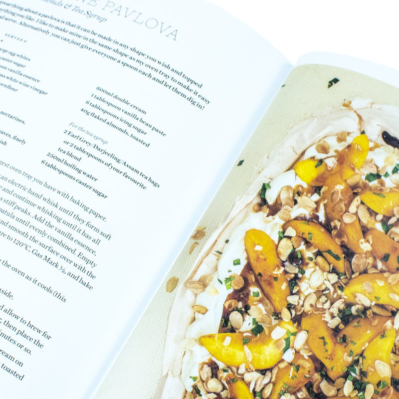 Sirocco Fabulous Flavours from the East by Sabrina Ghayour