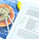 Sirocco by Sabrina Ghayour | Delicious Middle Eastern Recipes from the Bestselling Author of Persiana - Fabulous Flavours from the Middle East