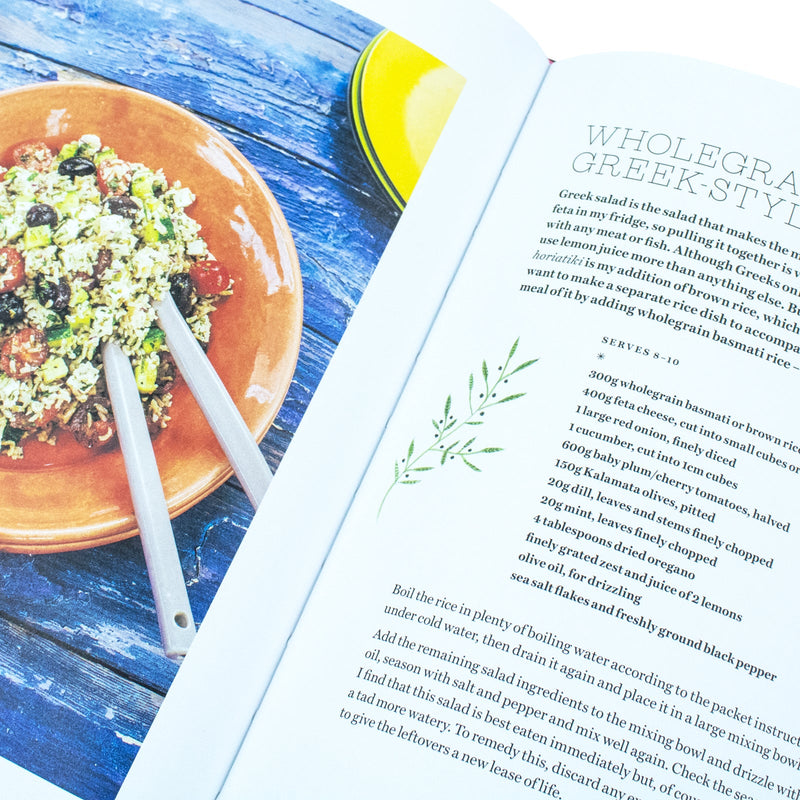 Sirocco Fabulous Flavours from the East by Sabrina Ghayour