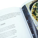 Chetna’s Healthy Indian Vegetarian by Chetna Makan – Nutritious & Flavorful Recipes