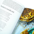 Chetna’s 30-Minute Indian by Chetna Makan – Quick & Easy Everyday Meals