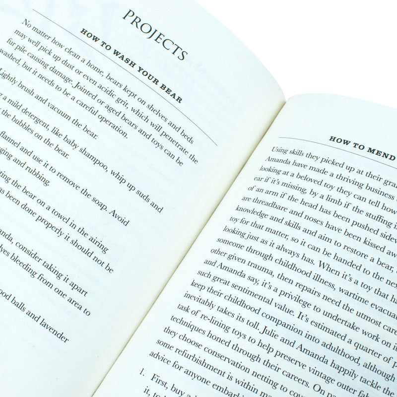 The Repair Shop: A Make Do and Mend Handbook
