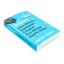 Sedated: How Modern Capitalism Created our Mental Health Crisis by James Davies