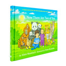 F**k, Now There Are Two of You by Adam Mansbach