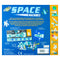 Space Machines: The Interactive Guide to Construction Machines